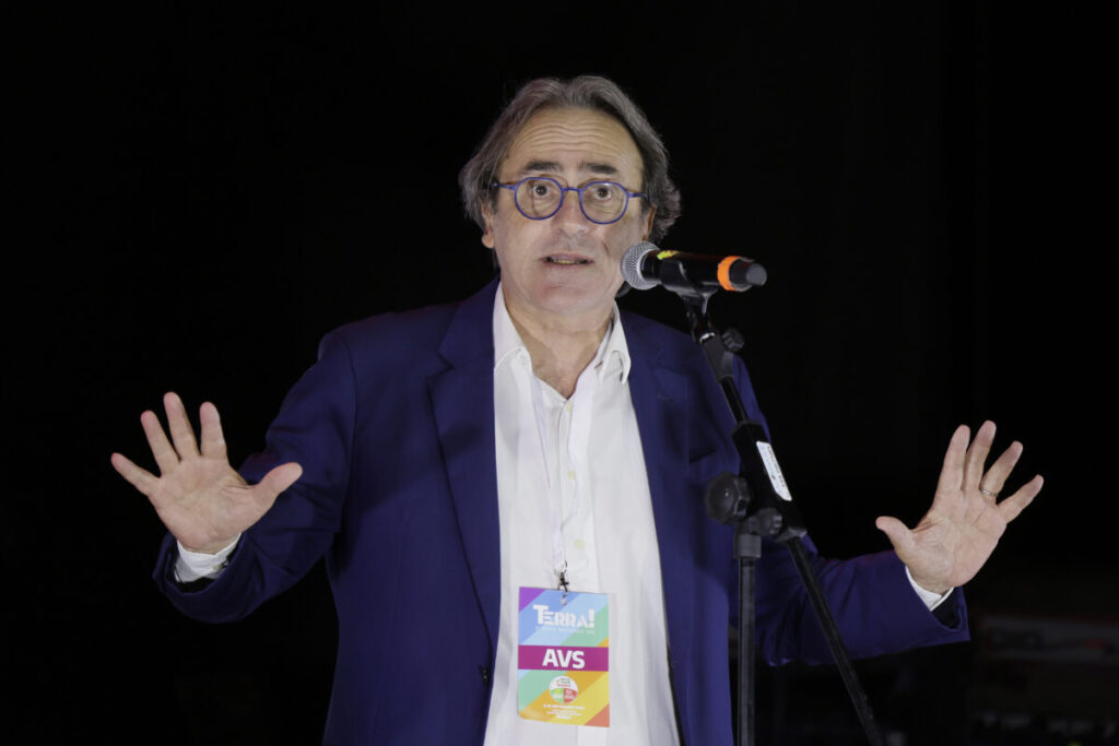 Centre-left, Bonelli: “To combat divisions, I’d like to see a unifying figure, but my appeal has fallen on deaf ears”