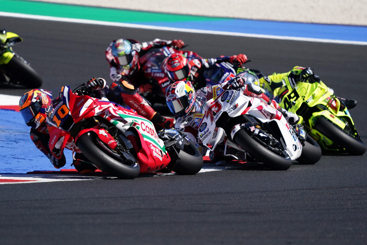 MotoGP, 2027 calendar unveiled: Buenos Aires and Adelaide added