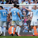 Football: NYT, City found guilty of breaching 114 financial regulations
