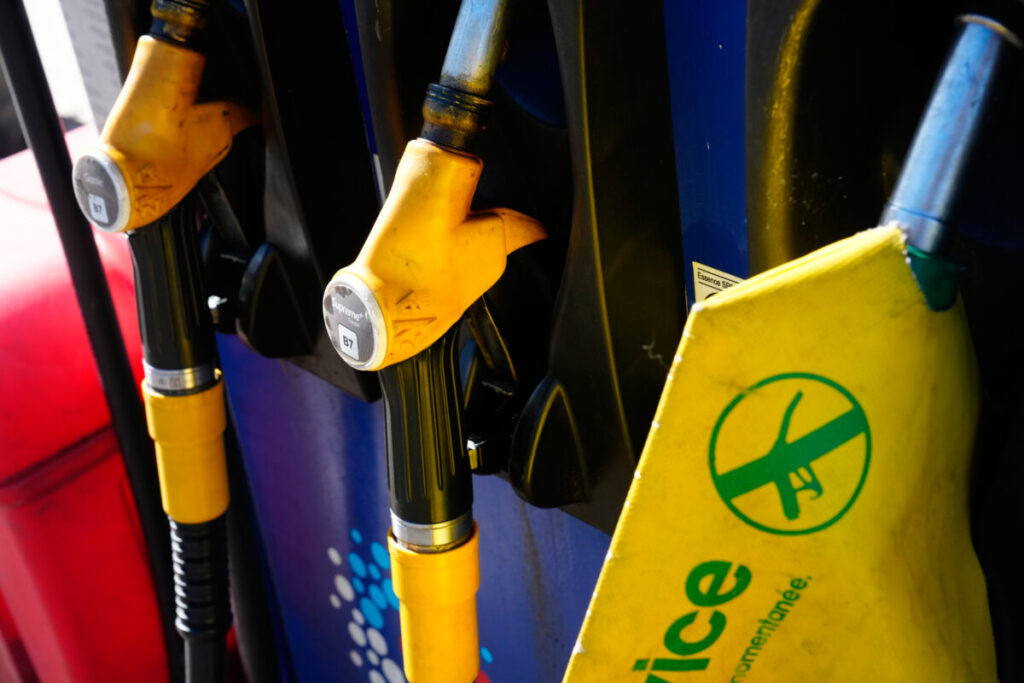 Fuel, FederPetroli: “If Trump blocks diesel exports to the EU, it would be the worst crisis in 30 years”