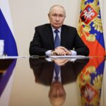 Russia, Putin: “Economic relations with the US reduced to almost zero.”