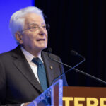 Mattarella to the Pope: “Integration is an indispensable bulwark against the dominance of force”