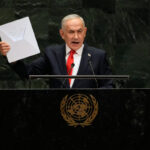 Middle East: Netanyahu returns to Israel after UN General Assembly visit