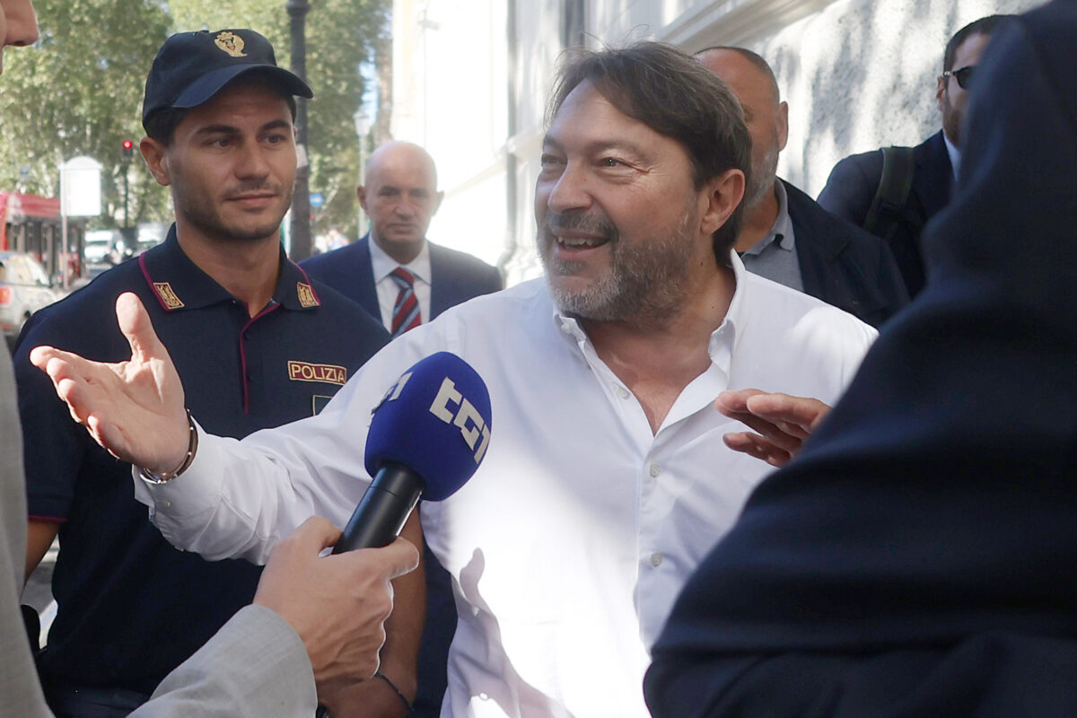 Rai: labour court judge reserves judgement on Ranucci-Report case