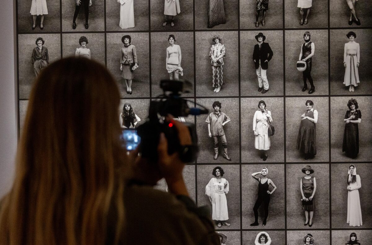 Intesa Sp: ‘Libere! 1946–2026’ exhibition on women’s achievements at Gallerie Italia in Milan
