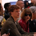 Tennis: Sinner guests at Gucci during Milan Fashion Week