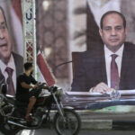 Middle East: Egyptian intelligence warned Israel before 7 October