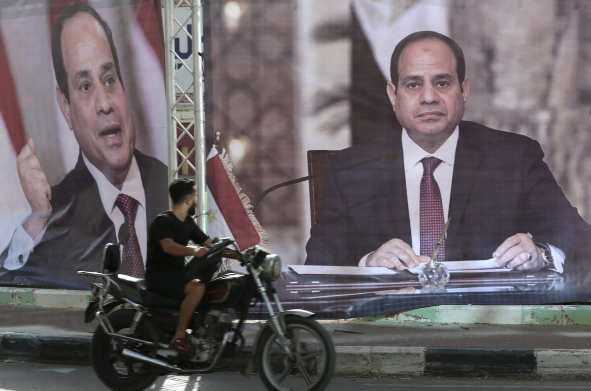 Middle East: Egyptian intelligence warned Israel before 7 October
