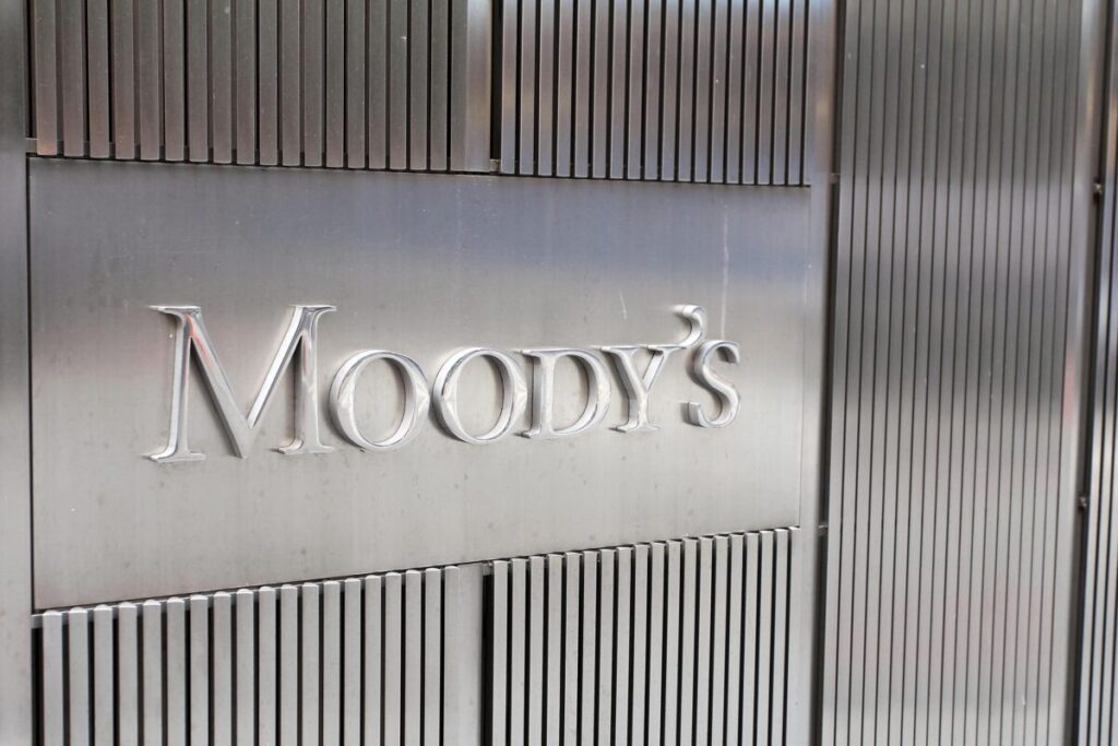 Moody’s: Italy’s economy resilient to energy shocks, GDP up 0.8 per cent