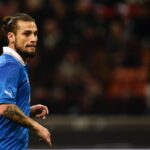 Football: Osvaldo, formerly of Roma, Juventus and Inter, is in intensive care