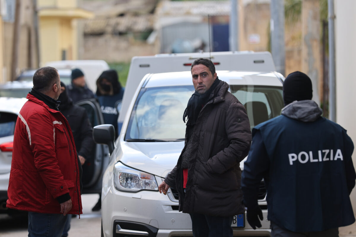 Messina: attempted murder during a home robbery – two 18-year-olds arrested Messina: attempted murder during a home robbery – two 18-year-olds arrested