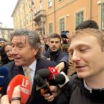 Garlasco, Stasi’s defence: “Once the investigation is closed, we may request a review”