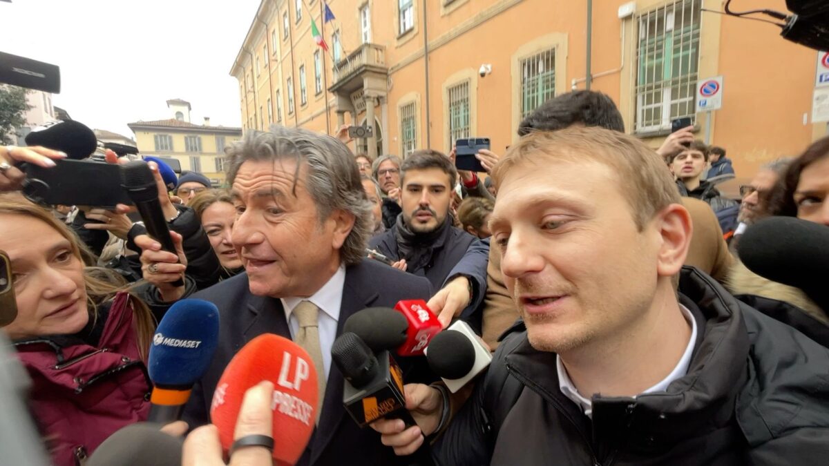 Garlasco, Stasi’s defence: “Once the investigation is closed, we may request a review”