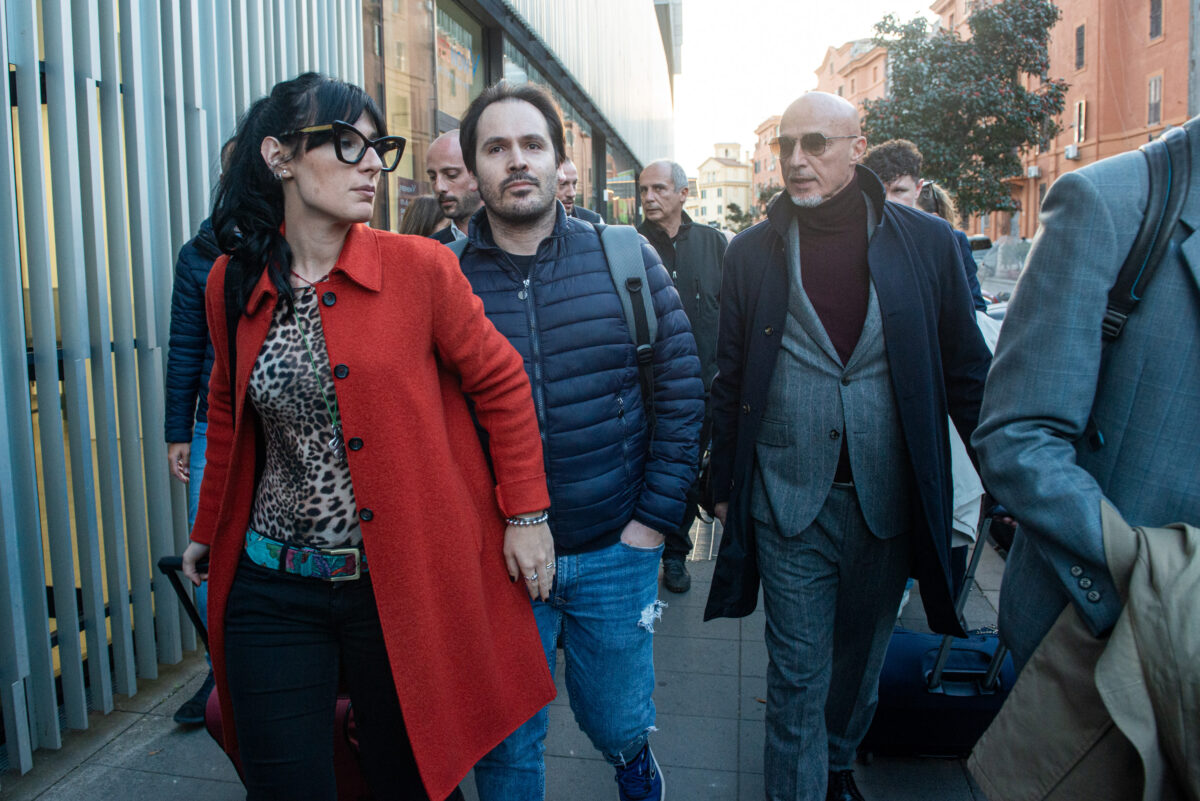 Garlasco, Sempio’s defence: “In feverish but calm anticipation”