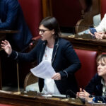 Security, PD: “Tajani’s remarks are demagogic and populist; the role of the judiciary is not to intimidate”