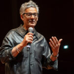 Fiorello announces his return to Rai1