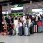Etna: Inbound flights to Catania Airport suspended until 4 pm