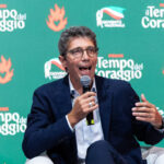 Electoral Law, Magi: “They’re trying to cut us off because they’re decisive in defeating the right.”
