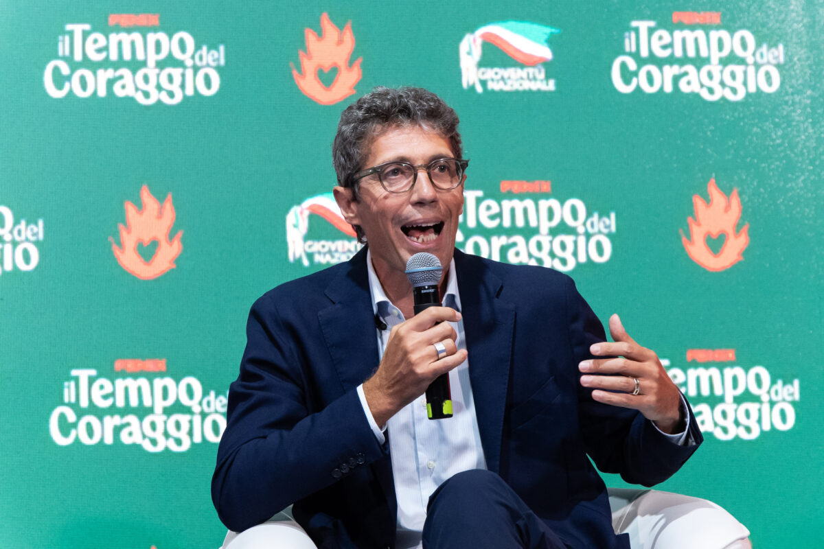 Electoral Law, Magi: “They’re trying to cut us off because they’re decisive in defeating the right.” Electoral Law, Magi: “They’re trying to cut us off because they’re decisive in defeating the right.”