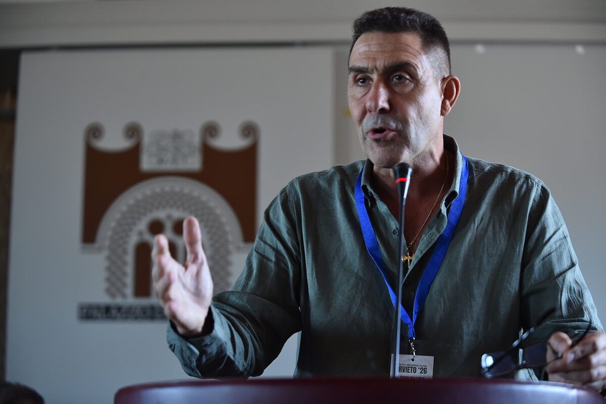 FnV, Vannacci: “Look for better charges, keep dealing with cleavage.”