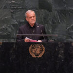 Iran, Pezeshkian: “We will allow UN nuclear inspectors to enter”