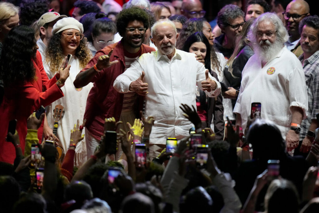 Brazil: Lula bans online gambling with immediate effect
