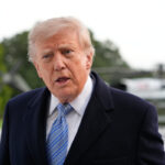 Iran, Trump confirms: “I rejected Tehran’s proposal.”