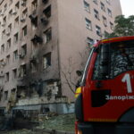 Ukraine: two women killed in a Russian drone attack on Zaporizhzhia