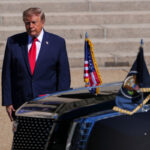 Iran, WSJ: ‘Trump rejects Tehran’s proposal; new attacks after the mid-term elections’