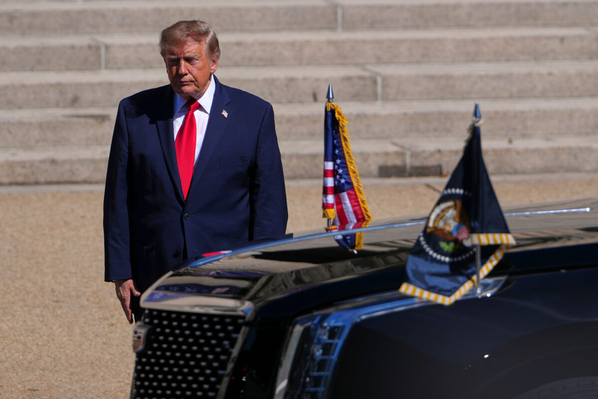 Iran, WSJ: ‘Trump rejects Tehran’s proposal; new attacks after the mid-term elections’