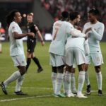 Football: France – Mbappé suffers a knee tendon injury