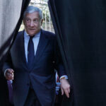 Fuel prices, Tajani: “Eni’s price cap is a good move; I hope others will follow suit”
