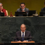 Ukraine, Lavrov: “Russia will achieve its goals regardless of circumstances.”