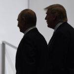 Russia, Kremlin: “Possible meeting between Putin, Trump and Xi at APEC summit in China”