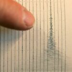 Earthquakes: a 3.2-magnitude tremor off the Romagna coast