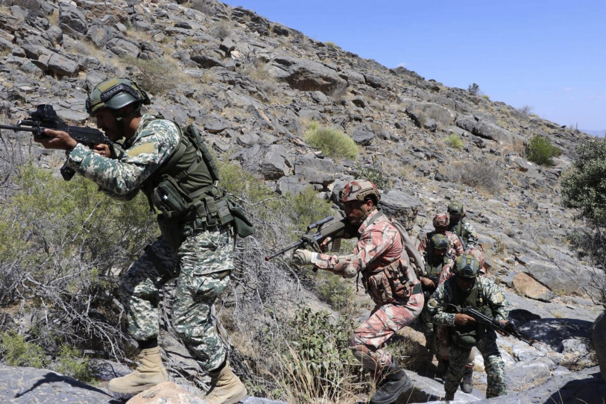 Iran, army commander: ‘The war is not over’ Iran, army commander: ‘The war is not over’