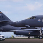 UK: Investigation into links between Iran and explosives found near RAF base