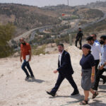 West Bank, Smotrich: “Israel must go to war as in Gaza”