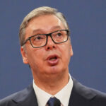 Serbia: President Vucic resigns; he will stand for the post of prime minister
