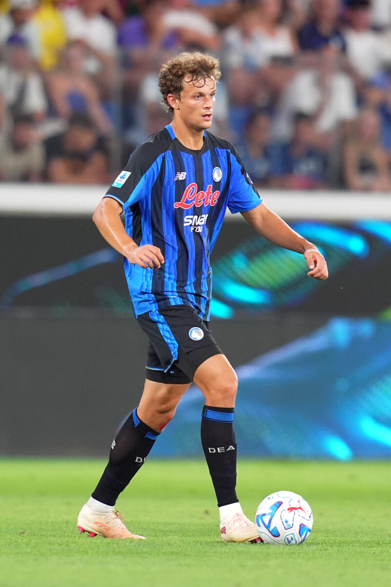 Atalanta: Scalvini’s contract renewal is official