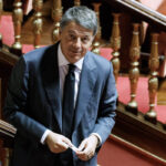 Elections, Renzi: “If Meloni wins, she will go all-in for the Quirinal”