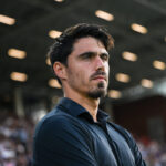 Parma have sacked manager Carlos Cuesta – a joint decision