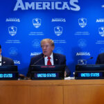 Iran, Bessent: “Economic isolation is bearing fruit”