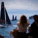 America’s Cup: Naples metro sets a record with 1 million passengers since Thursday