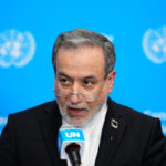Iran, Araghchi: “Our conditions are clear, we are awaiting US response through mediators”