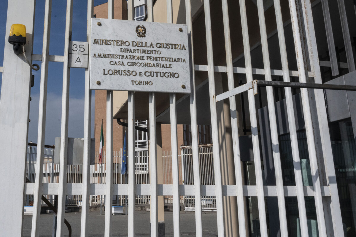 Turin: those arrested in connection with Colapietro’s murder: “It was the teacher known as ‘Satan’ who decided to dissect the body”