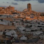 Gaza: over 74,000 Palestinians have died since the start of the war