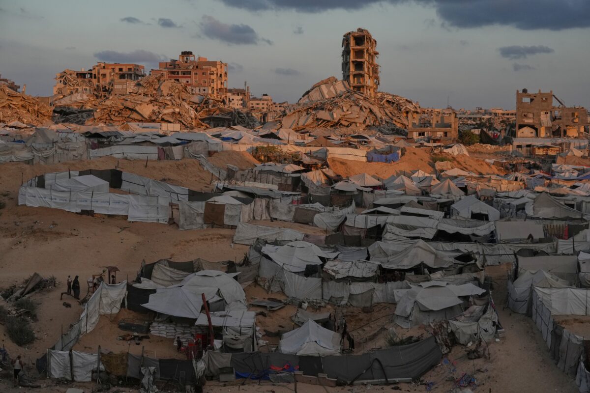 Gaza: over 74,000 Palestinians have died since the start of the war