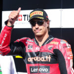Superbike: Bulega crowned world champion