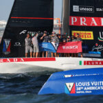 America’s Cup: Luna Rossa wins the preliminary races; New Zealand knocked out in the final
